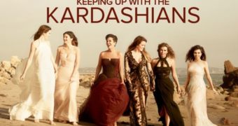Disappointing ratings indicate it might be time to imagine a world without Keeping Up with the Kardashians