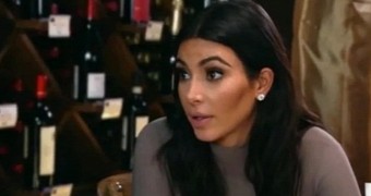 Kim Kardashian confronts Bruce Jenner about dating rumors on first trailer for season 10 of KUWTK
