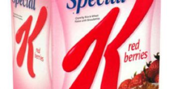 Kellogg's issues cereal recall