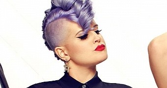 Kelly Osbourne was fired from E!'s Fashion Police, insider confirms