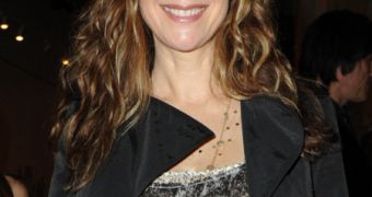 Kelly Preston Is Now 39 Pounds (17.6Kg) Thinner