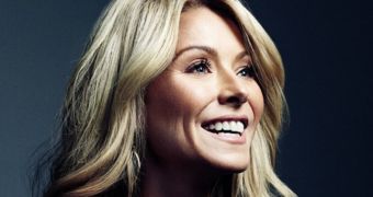 Kelly Ripa makes the cut on THR’s annual list of Powerful People in Media