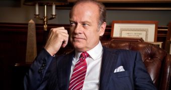 Kelsey Grammer joins Sylvester Stallone’s team of tough guys on “The Expendables 3”