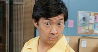 Ken Jeong finds a role in the cast of “Ride Along 2”