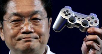 Ken Kutaragi, the 'Father of the PlayStation' Has Founded His Own Company