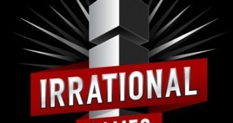 Irrational Games logo