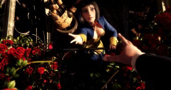 Ken Levine Praises Companion Mechanics for BioShock Infinite’s Elizabeth