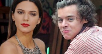 Kendall Jenner and Hary Styles have parted ways due to conflicting work schedules