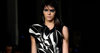 Kendall Jenner in Talks to Become Angel for Victoria’s Secret