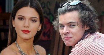 Kendall Jenner plans to win back Harry Styles