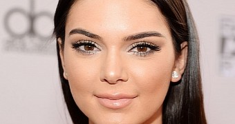 Kendall Jenner’s Twitter Hack Exposes 10.2 Million Followers to Racy Messages