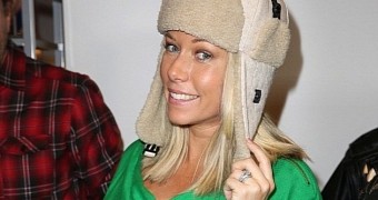 Kendra Wilkinson might divorce Hank Baskett after all, claims a new, unconfirmed report