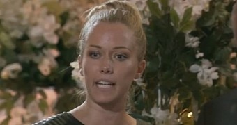 Kendra Wilkinson goes off on her mother in teaser for new season of WEtv's Celebrity Marriage Boot Camp