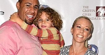 Kendra Wilkinson, Hank Baskett Head to Marriage Boot Camp, New Reality Show