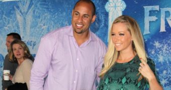 Divorce is “definitely” in the cards for Kendra Wilkinson and Hank Baskett, says spy