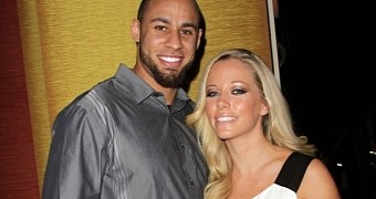 Hank Baskett and Kendra Wilkinson have been married for 5 years, have 2 children together