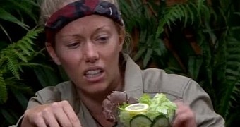 Kendra Wilkinson is now on I’m a Celebrity… Get Me Out of Here!