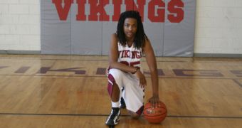 Kendrick Johnson died in the gym