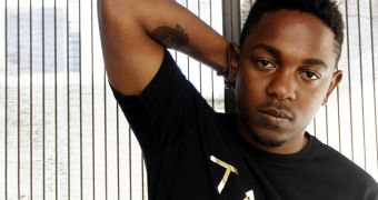 Kendrick Lamar raps on Big Sean’s “Control” single, causes serious waves online