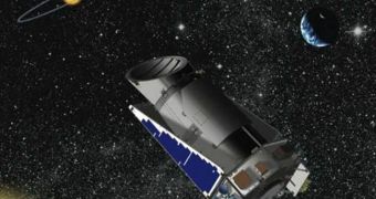 Kepler is the only space telescope specialized in hunting for exoplanets