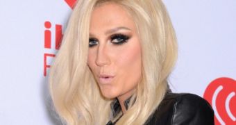 Kesha says she felt being skinny was part of her job, so she made herself unhealthy to get thin