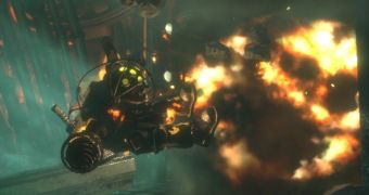 E3 gameplay screenshot