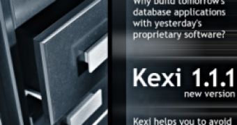 Kexi Review