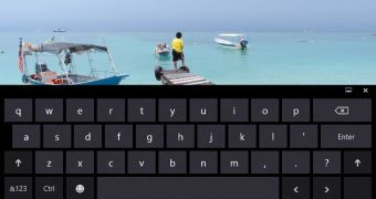 Keyboard layout is automatically changed to US, consumers claim