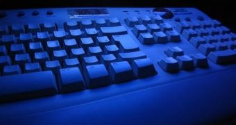 Keystrokes can be decoded from keyboard electromagnetic radiations