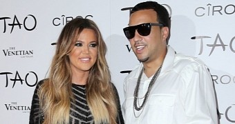 Khloe Kardashian and French Montana are done after several months of dating