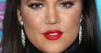 Khloe Kardashian Fired from X Factor US