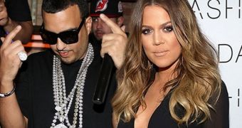 Khloe Kardashian Knows French Montana Is Using Her, Doesn't Mind