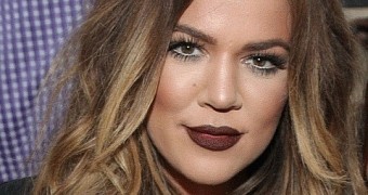 Khloe Kardashian has been tweaking her lips for quite some time now, word has it