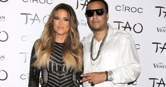 Khloe Kardashian and French Montana are officially a couple now that they walked a red carpet together
