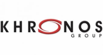 Khronos Group updates OpenCL specification