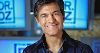 Dr. Oz proposes to kick-start 2014 with his new 2-week program