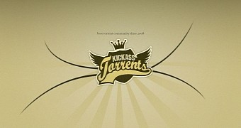 KickAssTorrents Down Once Again Following Domain Ban - Updated