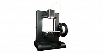 GP3D Root 3D Printer