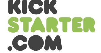 Kickstarter has been hacked