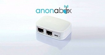 Anonabox story reaches end