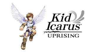 Kid Icarus: Uprising is coming in March