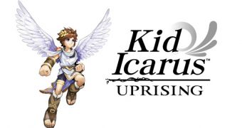 Kid Icarus: Uprising is coming soon