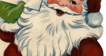 Kids Say the Darndest Things: Funniest Letters to Santa Claus