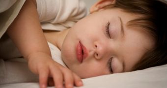 Researchers link sleep deprivation to increased obesity risk in children