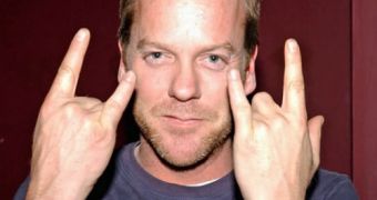Kiefer Sutherland will be charged with assault for attacking designer Jack McCollough
