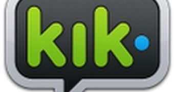 Kik Messenger for Android Updated with Cards to Share YouTube Videos