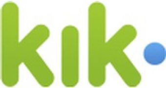 Kik Messenger for Symbian Now Available for Download