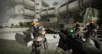 Killzone 1 is coming in HD to PS3