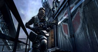 Killzone 2 multiplayer gets new weapons