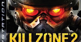 Killzone 2 Pre-Orders Break 1 Million Barrier